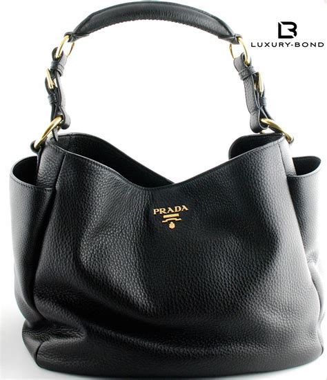 prada hubo|Women's Prada Designer Hobo Bags .